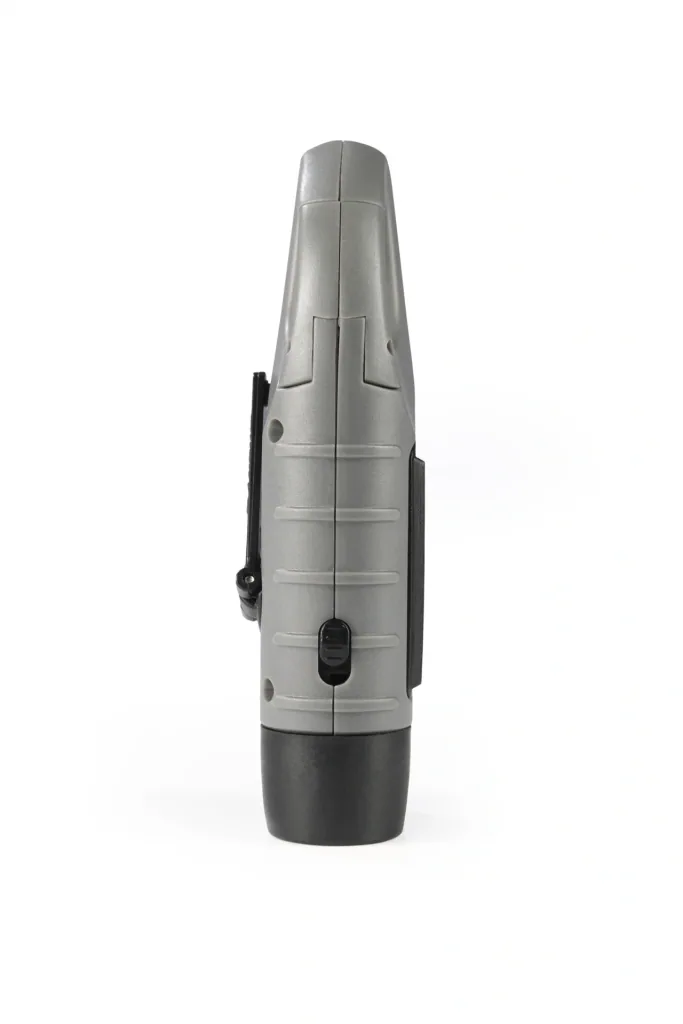Solar Dynamo Taschenlampe