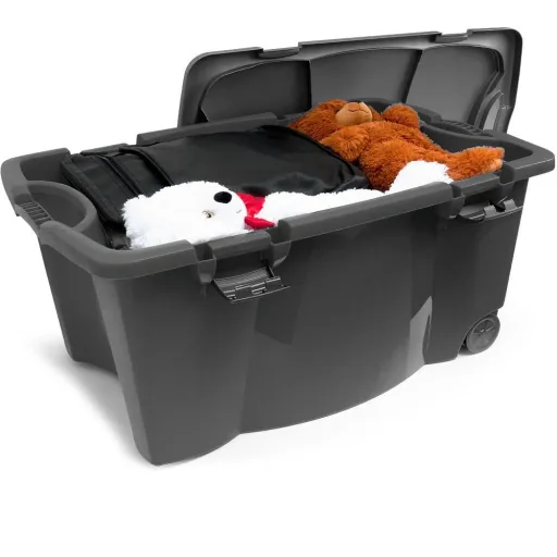Universal-Überrollkäfig - 170 Liter