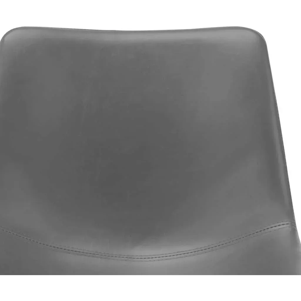 Esstischstuhl schwarz