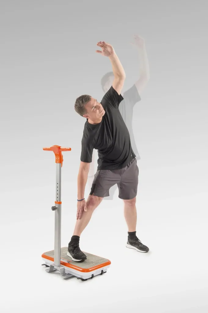 VibroShaper Ganzkörper - Trainingsgerät