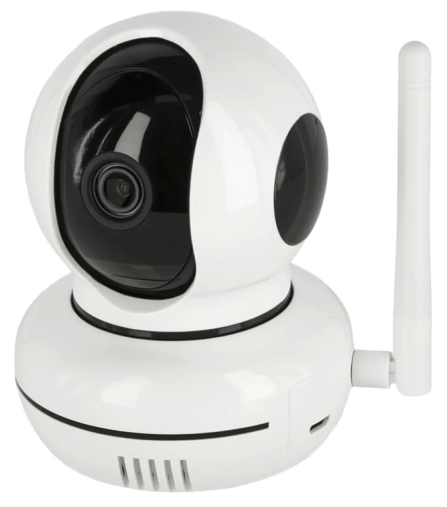Überwachungskamera IP Cam Pet