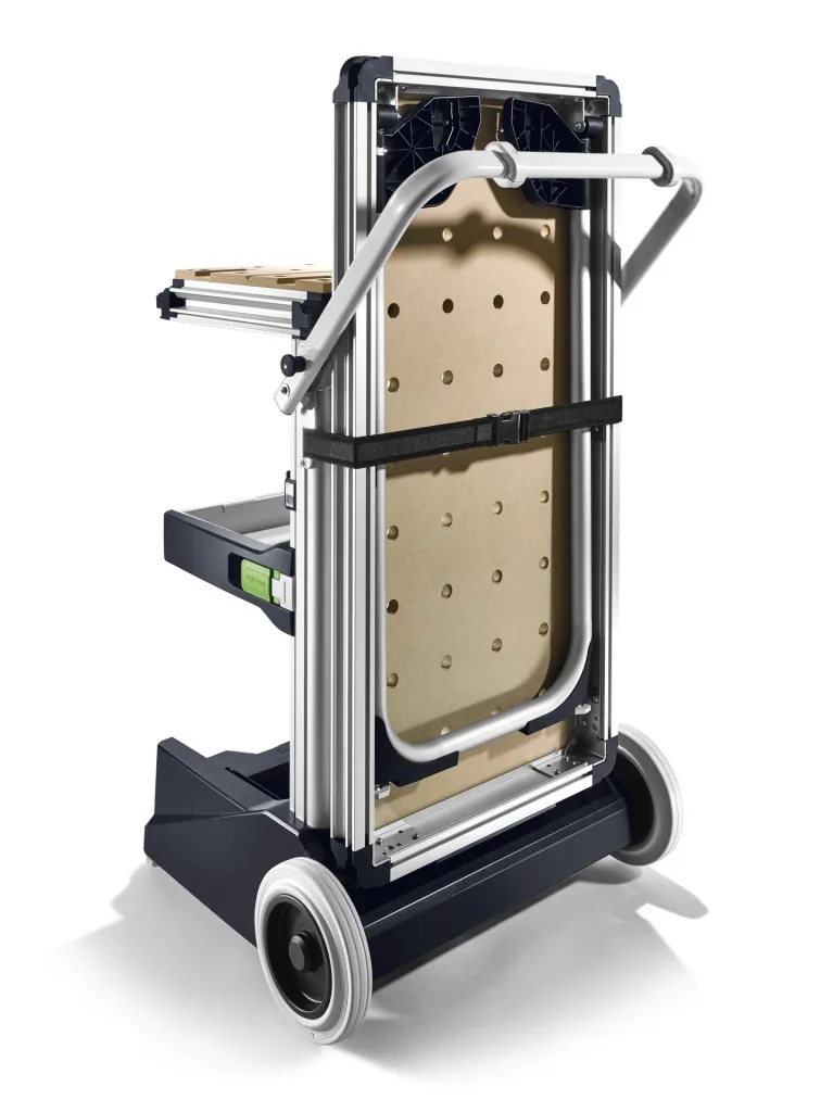 Mobile Werkstatt MW 1000