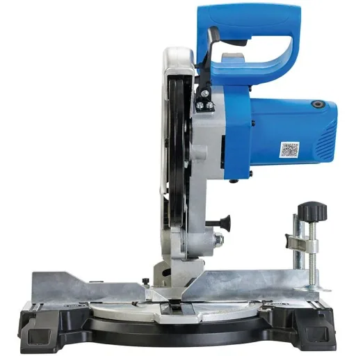 NL 1400 W kombinierte Gehrungssäge, 210 mm
