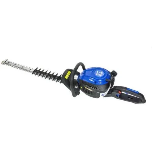Heckenschere mit 25,4 ccm Benzinmotor