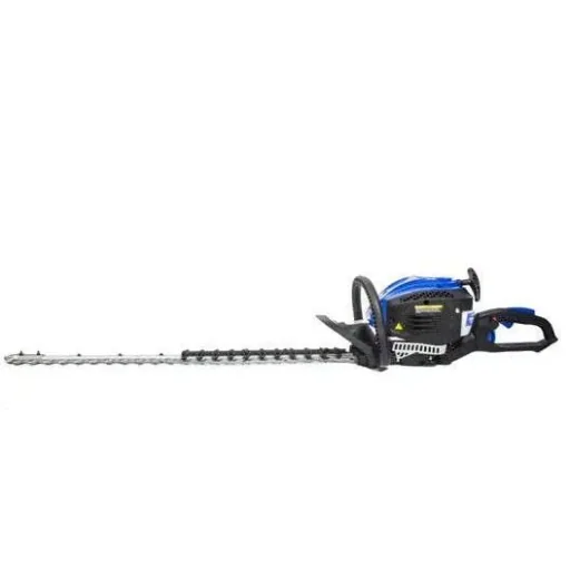 Heckenschere mit 25,4 ccm Benzinmotor