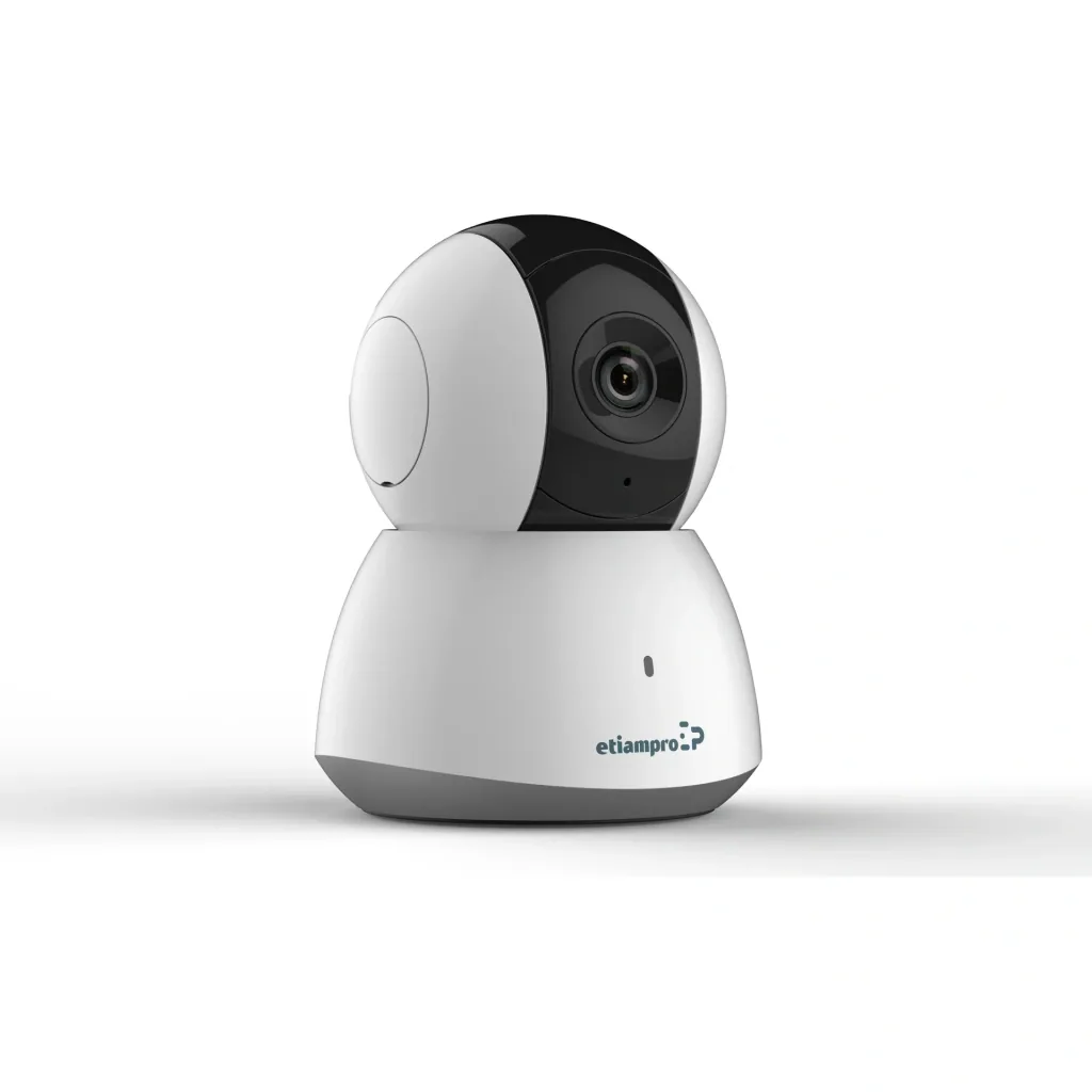 mini-ip-kamera - pt wifi