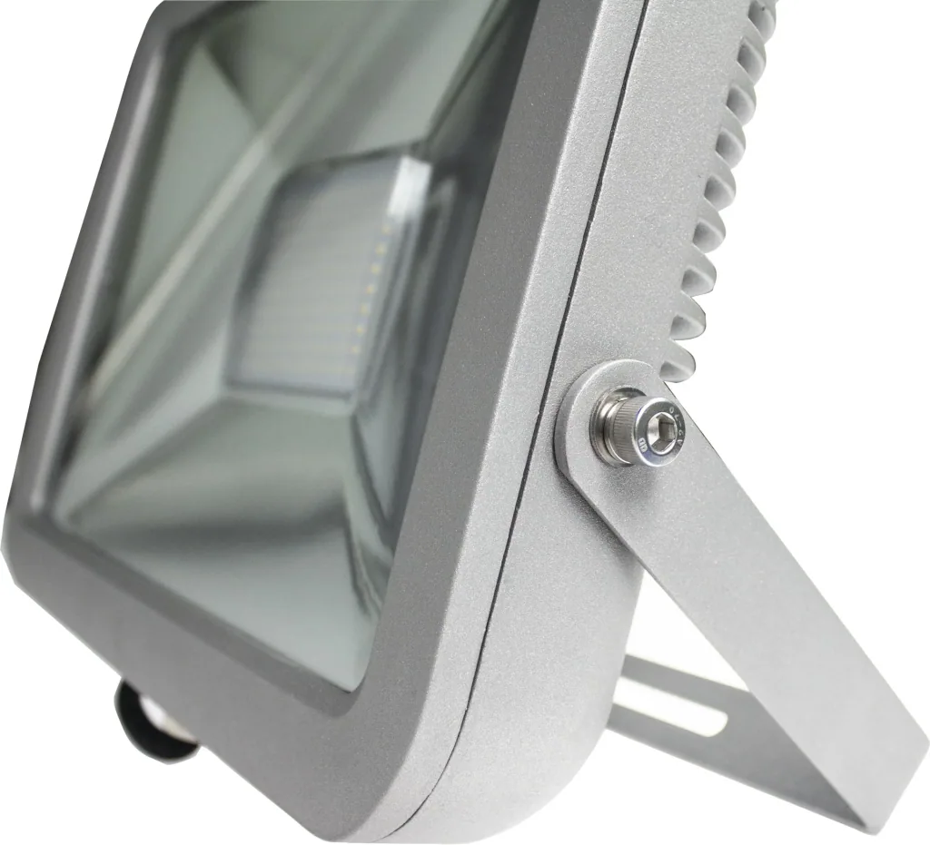 LED-Strahler Slimline 80W, IP65, mit Samsung-Chip
