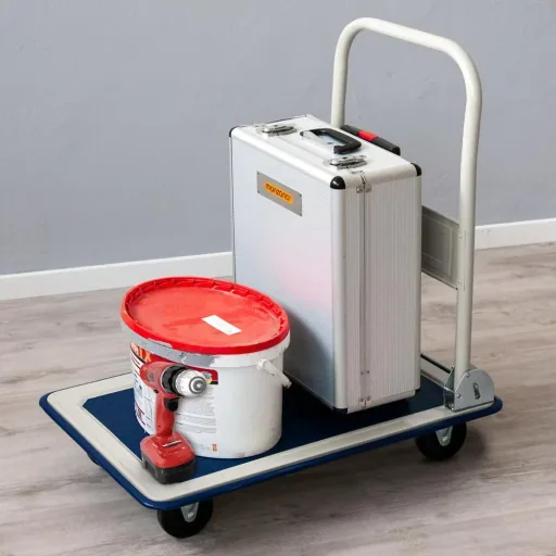 Plattformwagen 150 kg