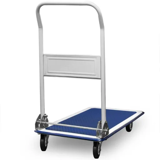 Plattformwagen 150 kg