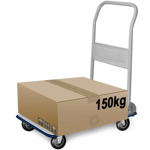 Plattformwagen 150 kg