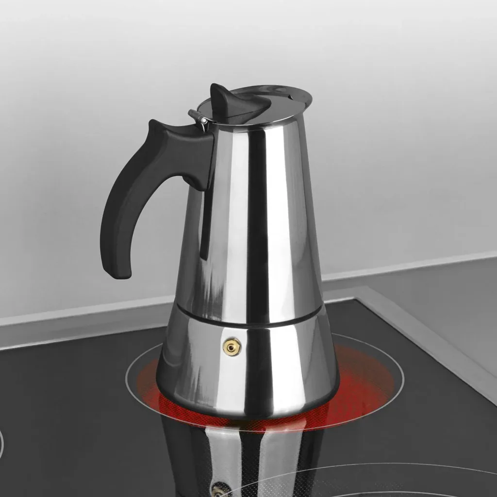 Espresso-Kocher, 300 ml