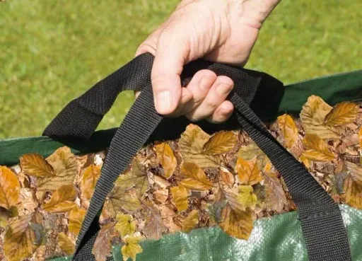 Elektro Fugenbürste + GRATIS Premium Garten- und Abfallsack "Jumbo", 272 l, + GRATIS Metall- und Kunststoffbürste