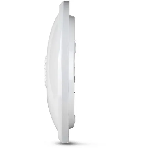 Samsung durch VT-13 LED Deckenleuchte mit Sensor -12W - 4000K - Weiß
