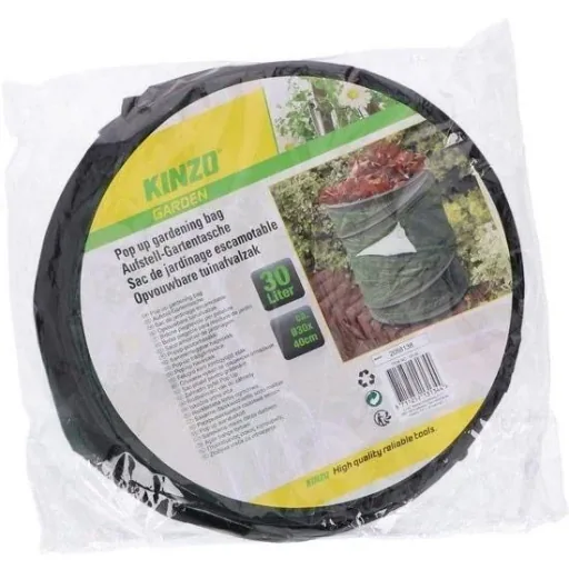 Elektrische Kettensäge 40 cm mit kostenlosem Gartenabfallbeutel 30L