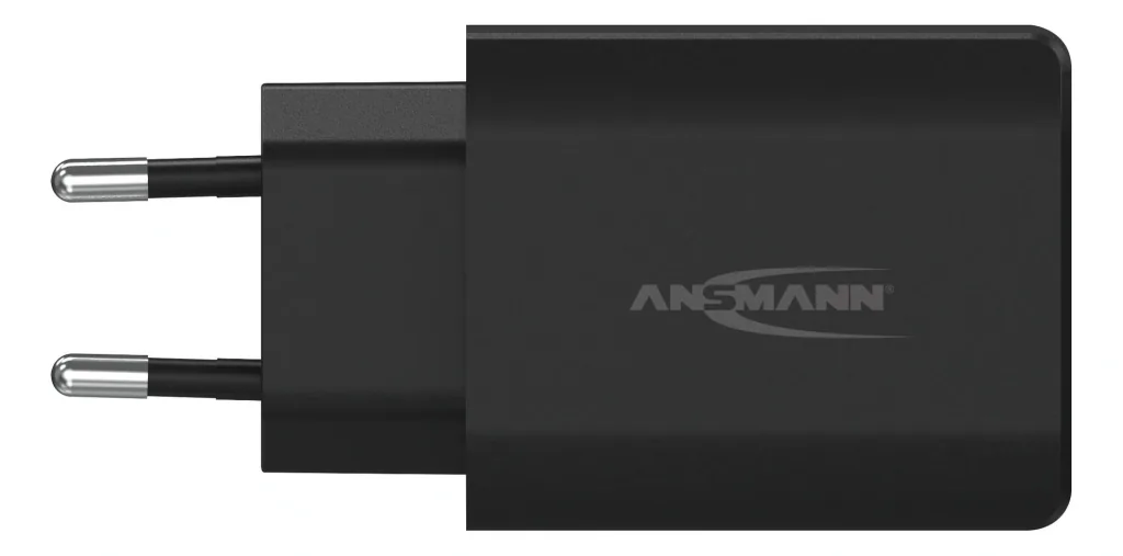 USB Ladegerät Home Charger mit 18 Watt