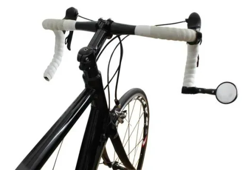 3D Fahrradspiegel "Mini Spion" verstellbar