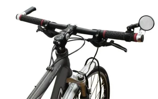 3D Fahrradspiegel "Mini Spion" verstellbar