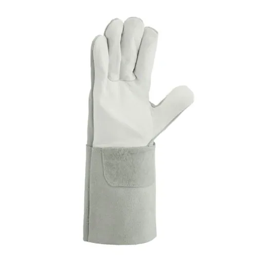 Schweißerhandschuh BATU TARA, Größe 10