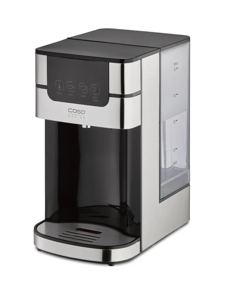 Heisswasserspender PerfectCup 1000 Pro, 4 Liter Tank