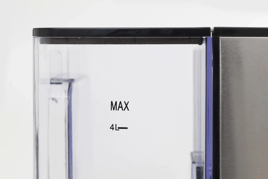Heisswasserspender PerfectCup 1000 Pro, 4 Liter Tank