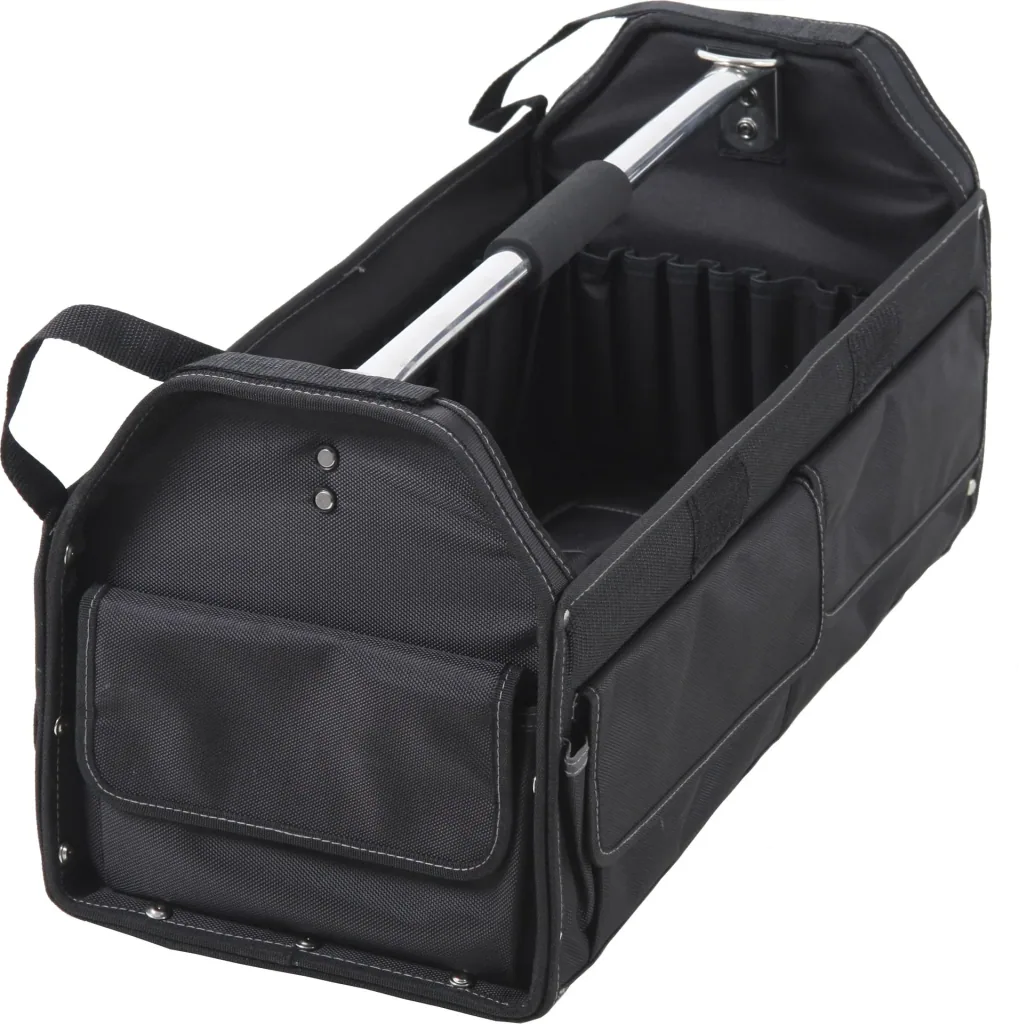 PROFI INSTALLATEURTASCHE POLYTEX 5857, 56 Liter
