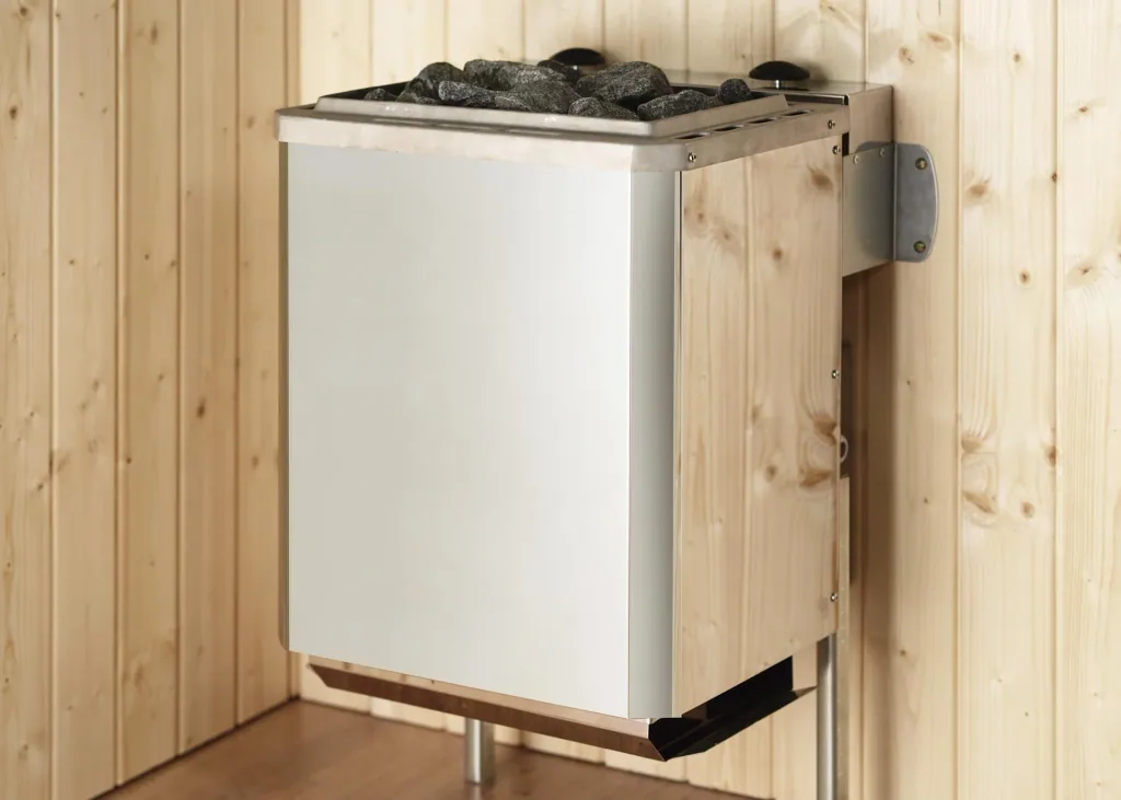 Saunaofen Kompakt 9,0 kW