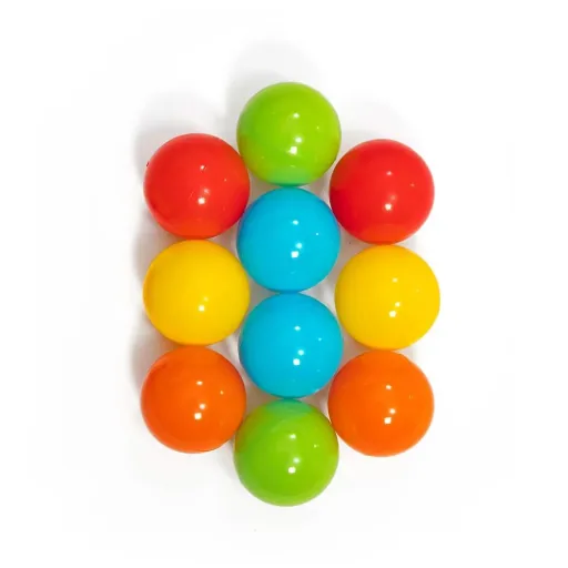 Vote Discovery-Ball-Tabelle