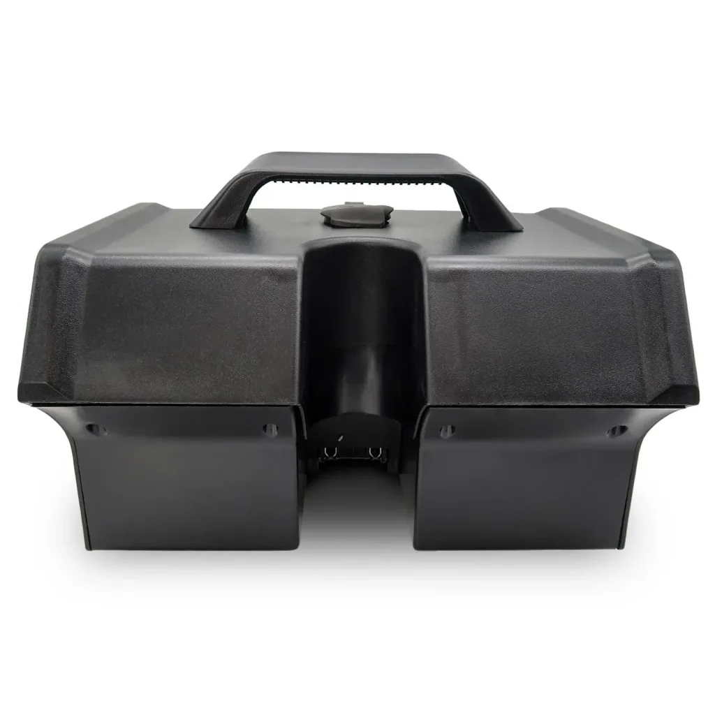 Blei-Gel-Akku 24V 20Ah - Ersatz-Akku für Seniorenmobil E-Quad 6