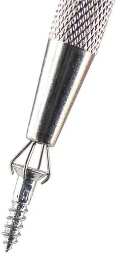 Federarm Pinzette 11,5 cm für Uhrmacher/ Juweliere