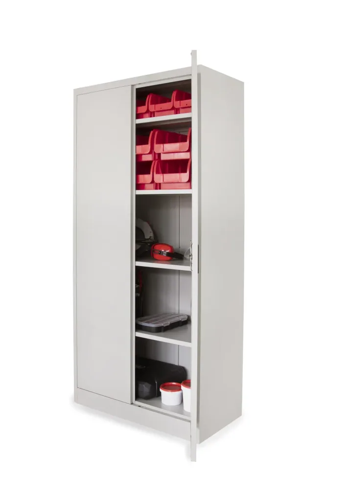 Metall-Universalschrank 168 cm