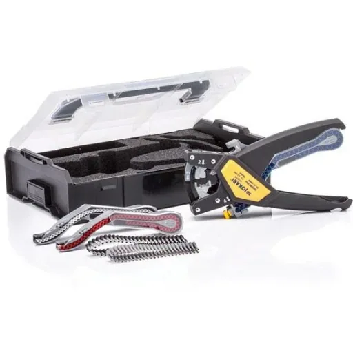 Jokari - Multitalent-QUADRO-Plus