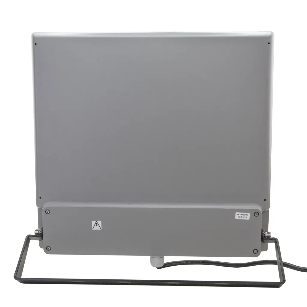 LED Flutlichtstrahler Quest 144W, 4000K, 17300lm, IP66