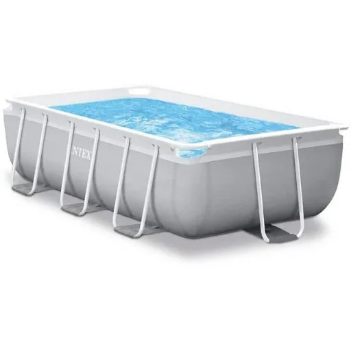 Prism Frame Pool 300 x 175 x 80 cm