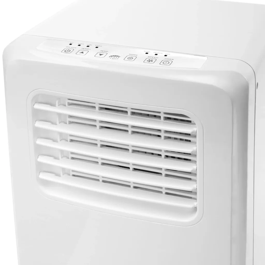 Klimagerät AC-5477