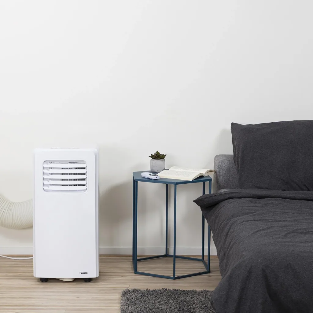 Klimagerät AC-5477