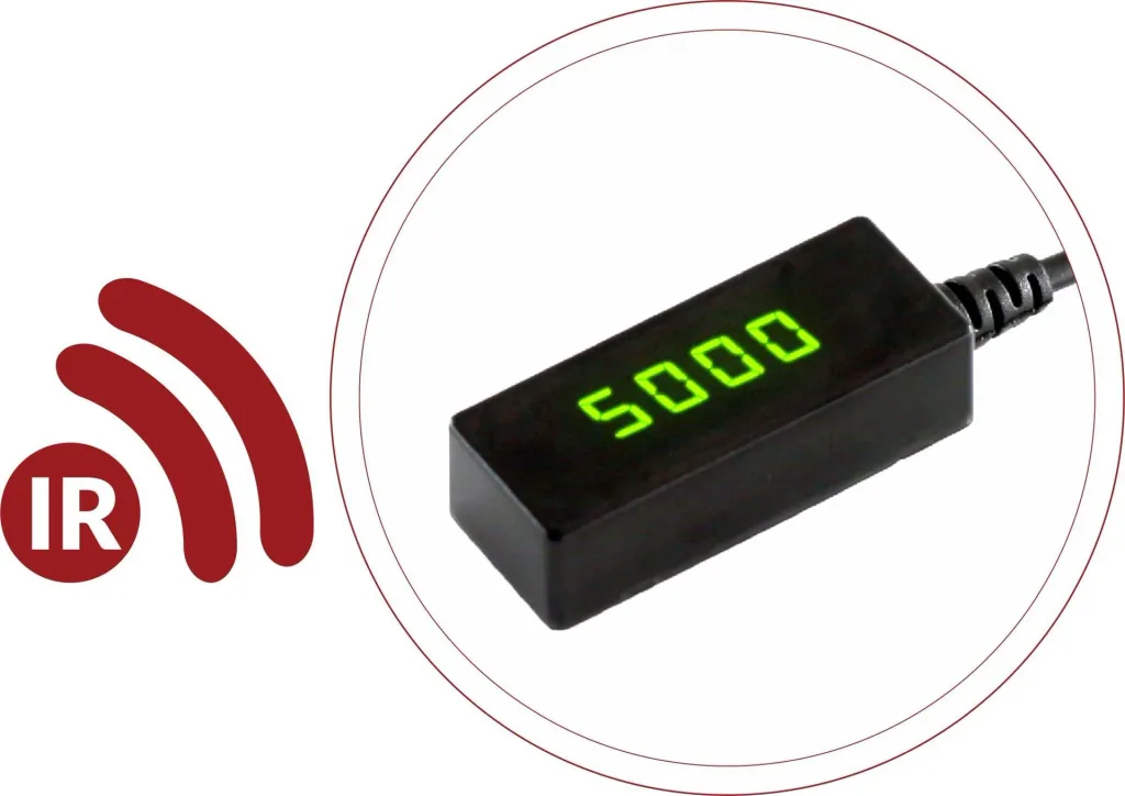 Remora Sat Anlage inkl. Full HD Receiver