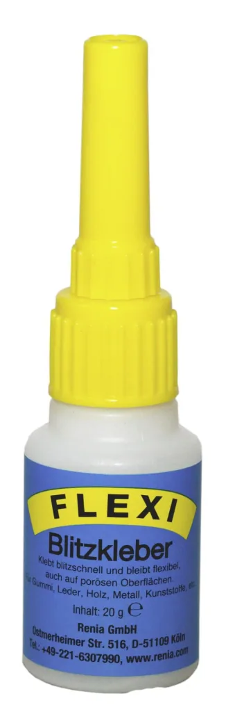 Blitzkleber Flexi, 20 g