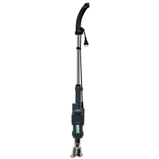 Hozelock Elektrischer Unkrautbrenner Ecopower 2000 Watt mit 10 Meter Verlängerungskabel