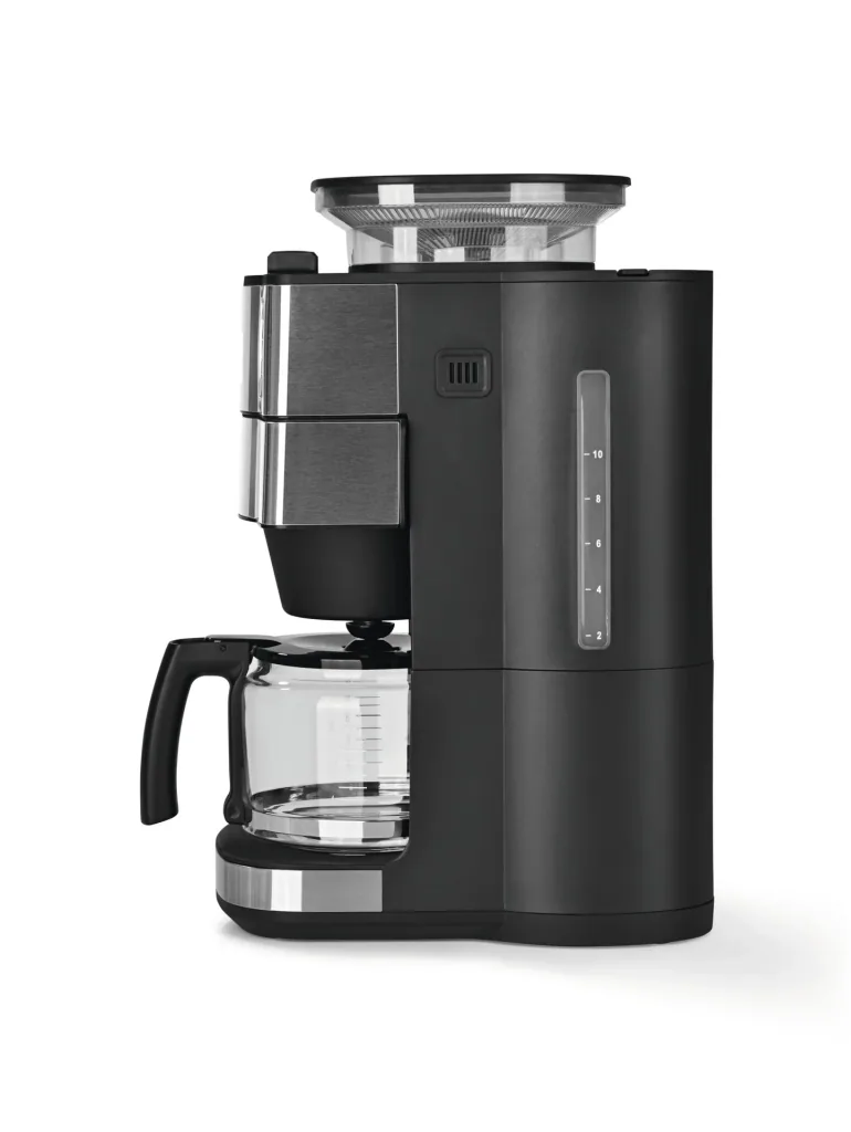 FRESH-AROMA-PERFECT II Filterkaffeemaschine mit Mahlwerk