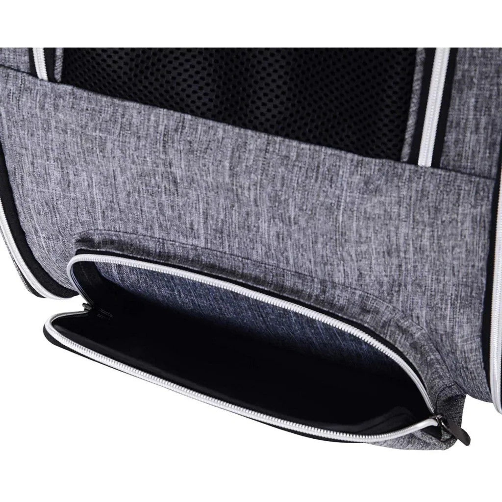 Transportrucksack für Haustiere