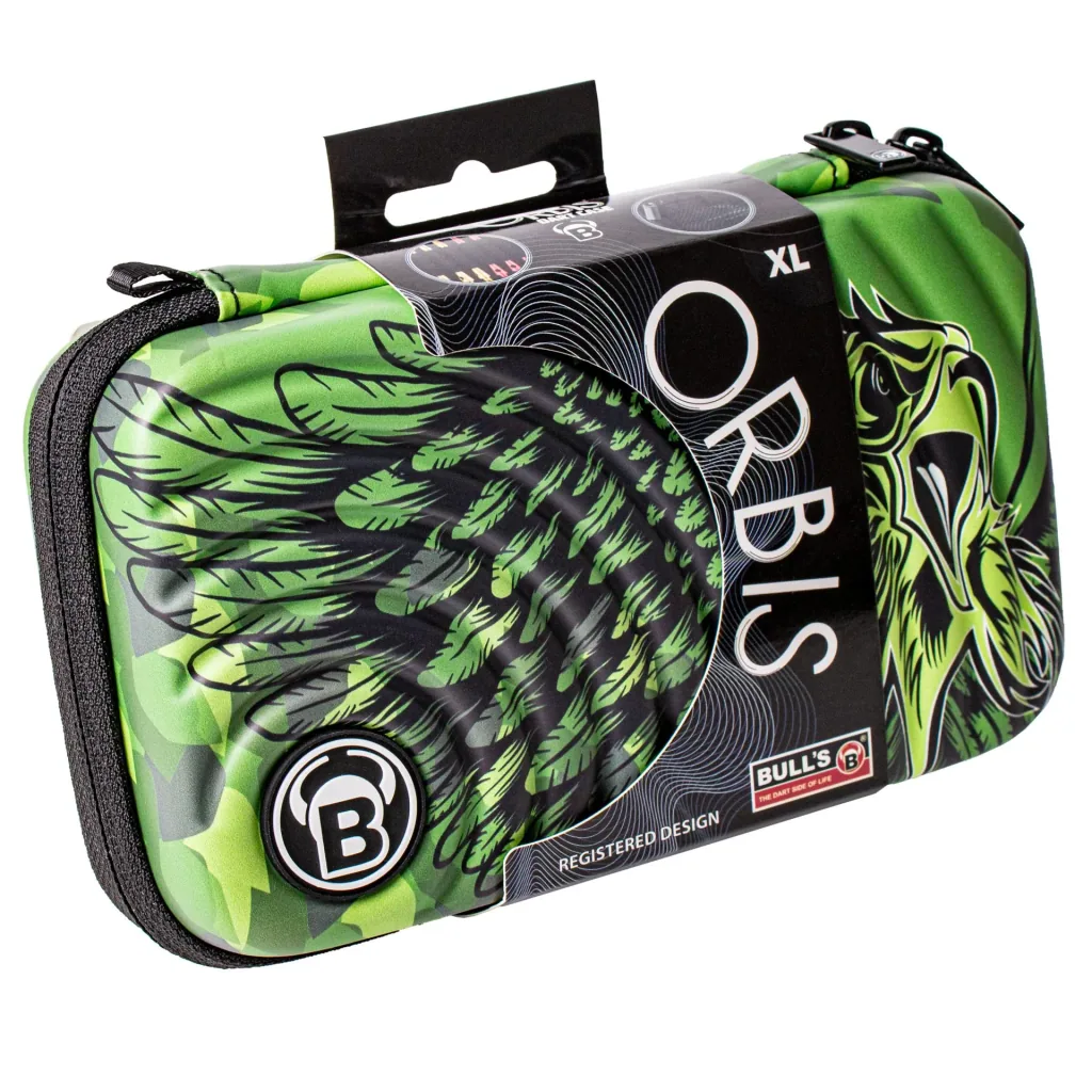 Orbis XL Dartcase LE3