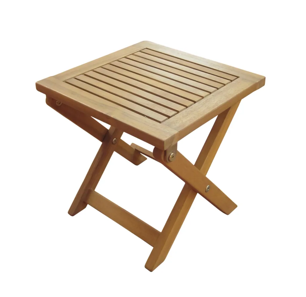 Sonnenliege + Tisch Catania terracotta/taupe