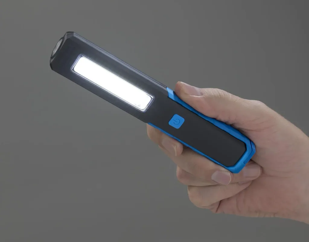 COB LED Mega-Set