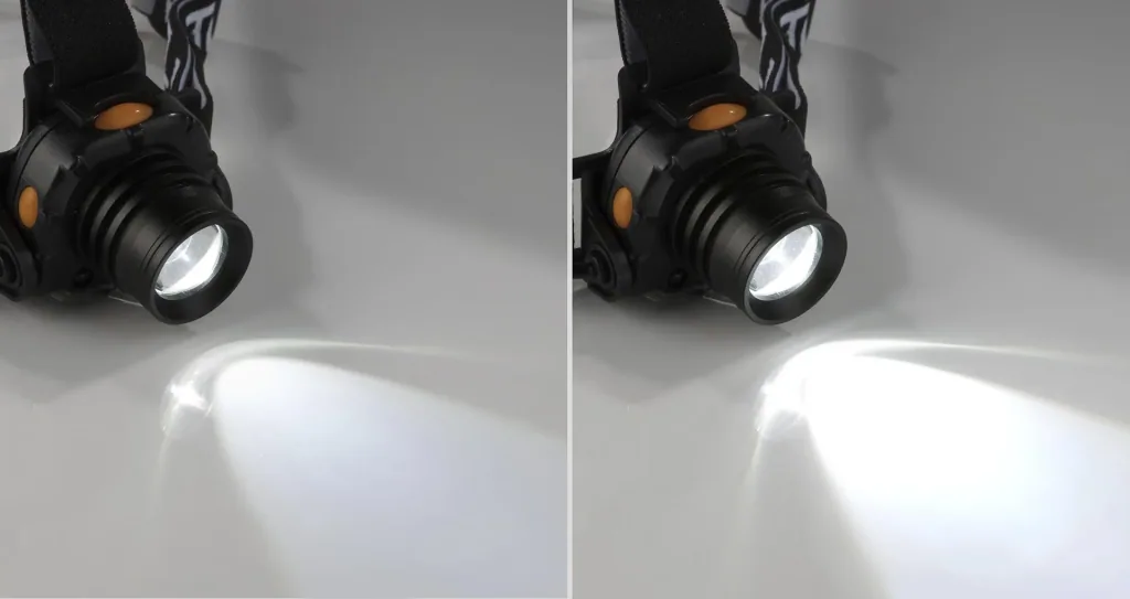 COB LED Mega-Set