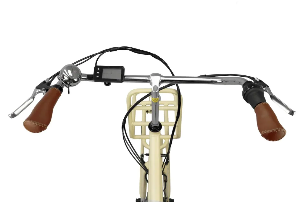 Mülltonnenbox "Vario V" für 1 Tonne, honigbraun