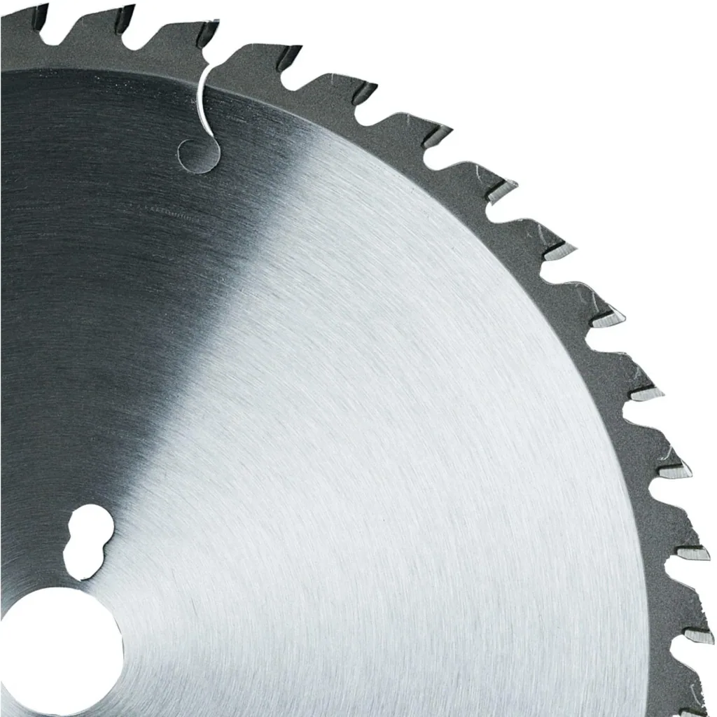 Sägeblatt-Satz O254mm, 2 Stück