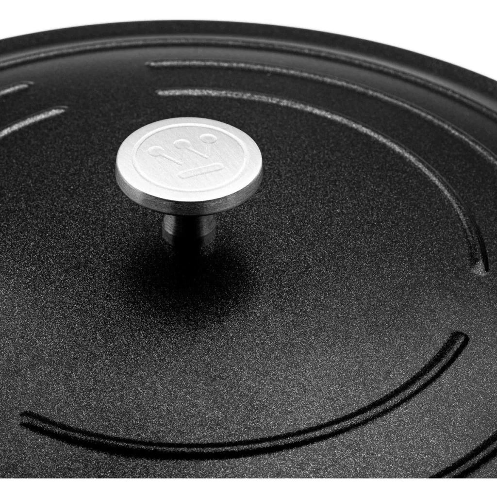 Performance Series Bratpfanne - Backofen geeignet - 32 cm - Schwarz