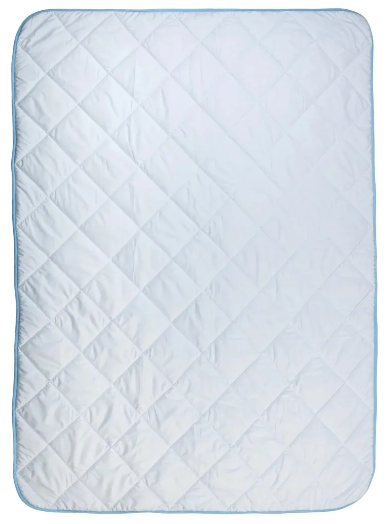 Leicht-Bettdecke, 135x200cm