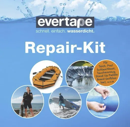 Repair Kit, 5er Set