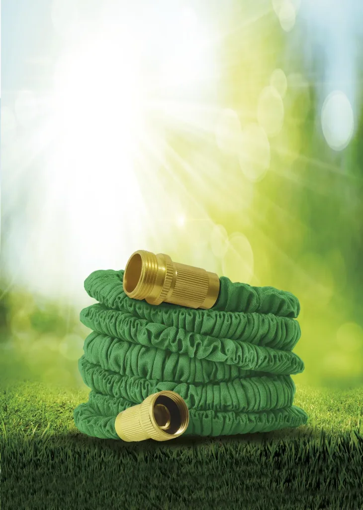 Wunder-Gartenschlauch Premium, 22,5 m